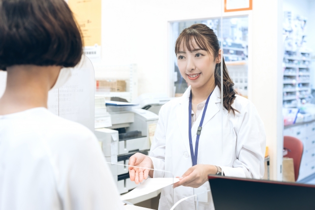 長崎 調剤薬局 (有)グローバルブレインファーマシー